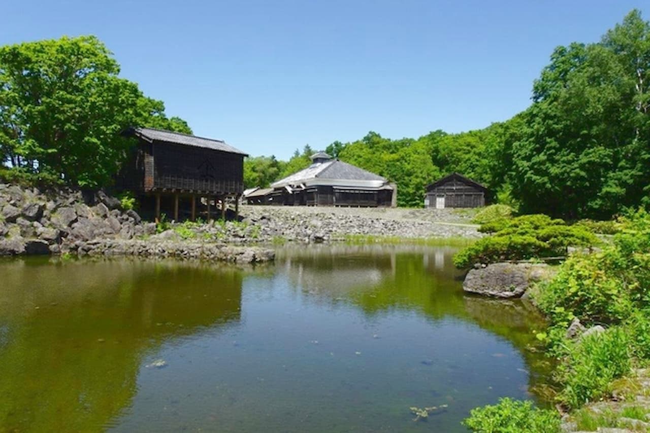 Historical Village of Hokkaido Kaitaku no mura Ticket - image 3