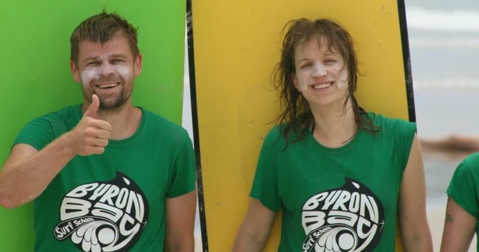 Byron Bay Surf School - image 3